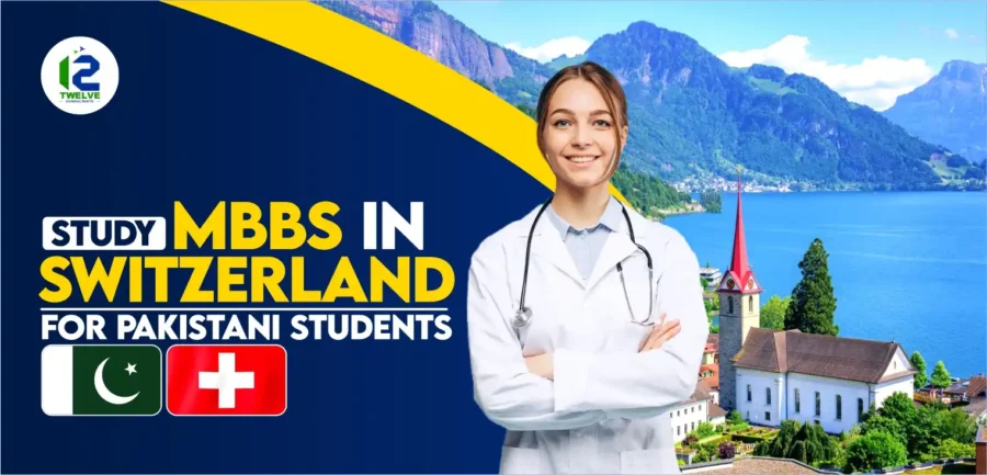 Study Mbbs In Switzerland