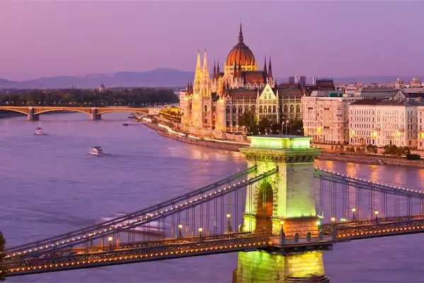 hungary