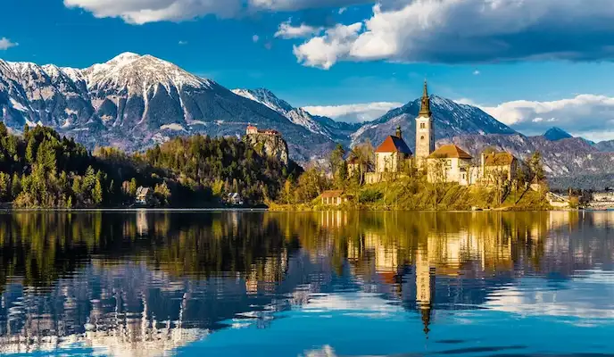 slovenia