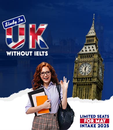 study in uk