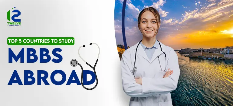 Study MBBS in Slovakia