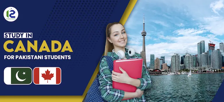 Study In Canada