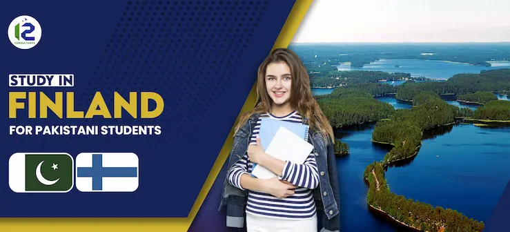 Study In Finland