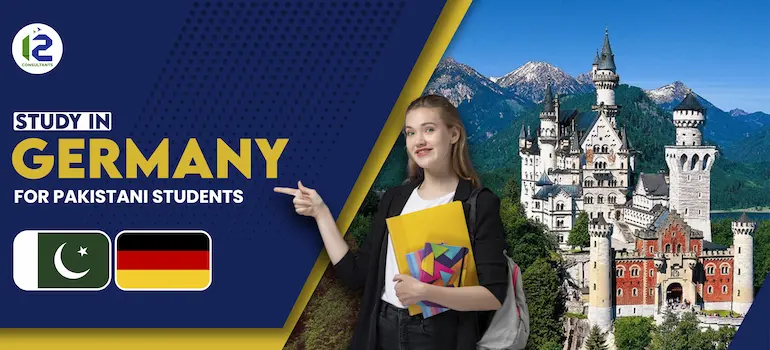 Study In Germany