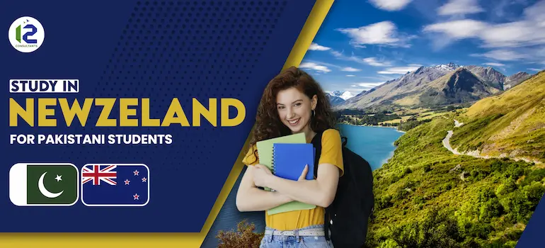 Study In New Zealand