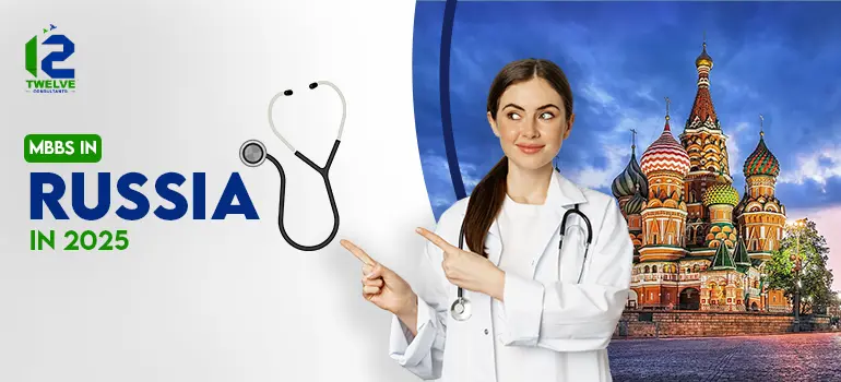 MBBS in Russia