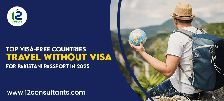 Top Visa Free Countries