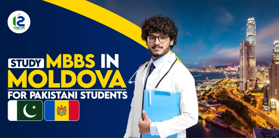 Mbbs In Moldova