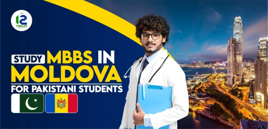 Mbbs In Moldova