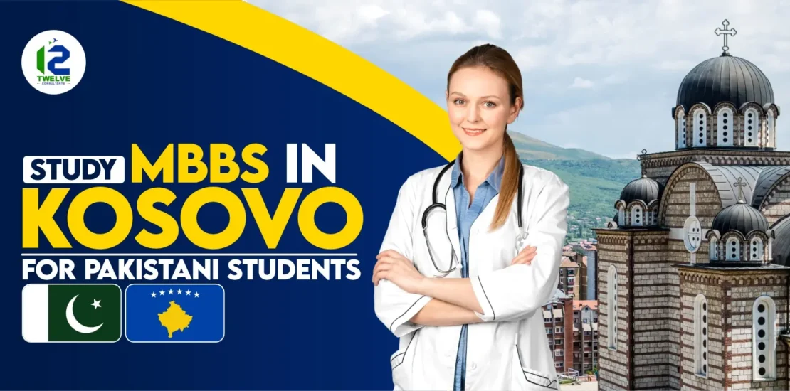 Mbbs In Kosovo