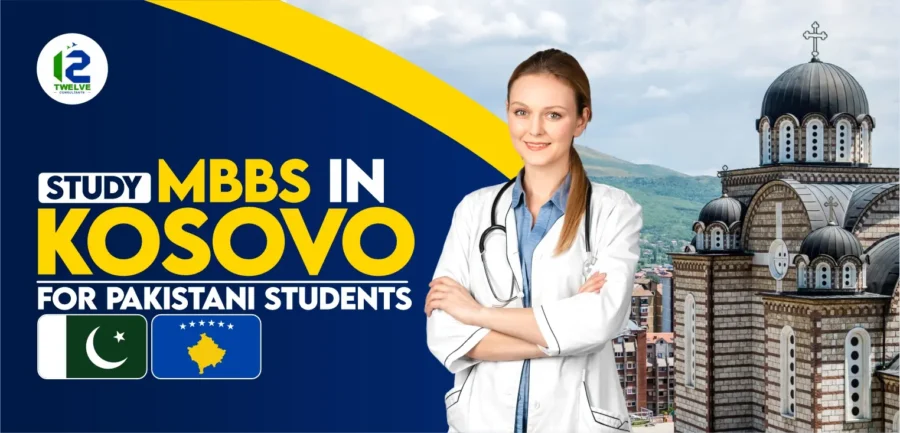 Mbbs In Kosovo