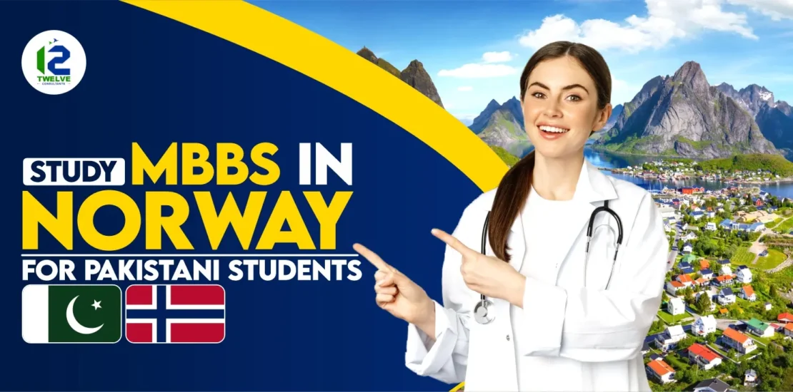 Mbbs In Norway