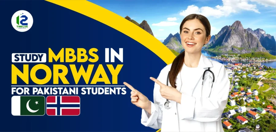 Mbbs In Norway