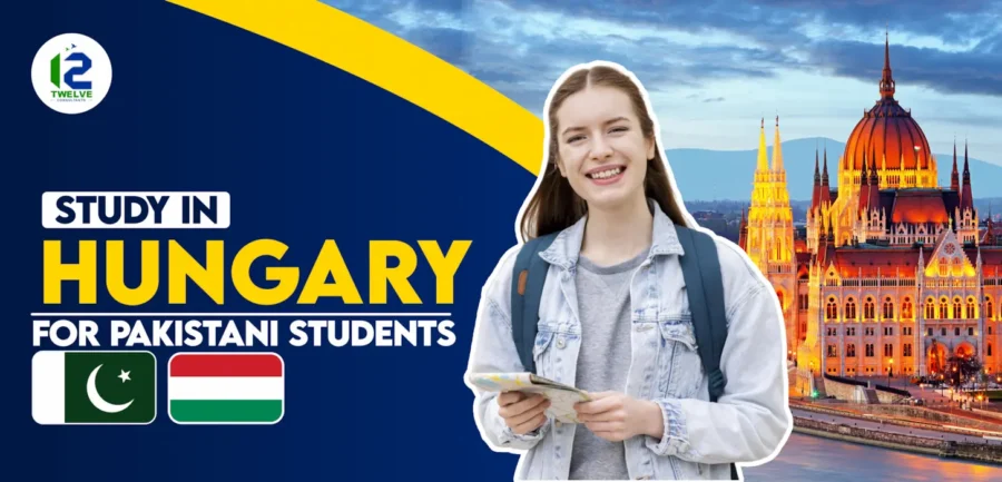 Study MBBS In Hungary