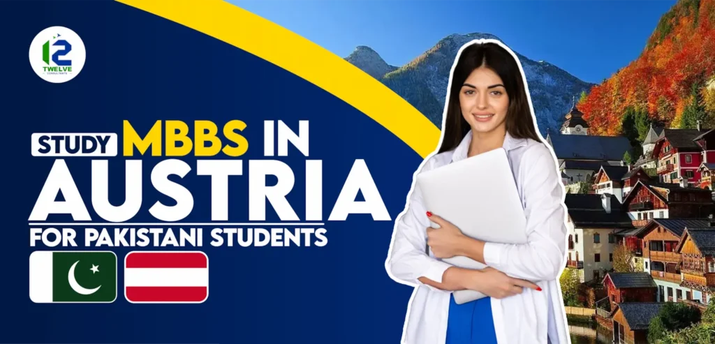 mbbs in Austria 1