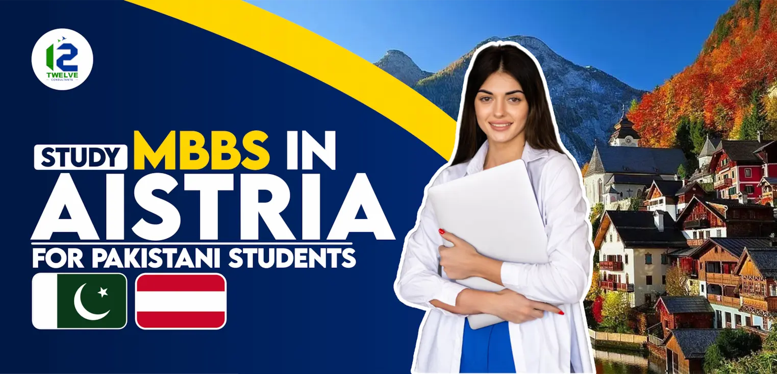 MBBS In Austria