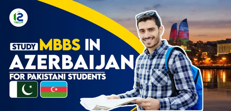 MBBS In Azerbaijan