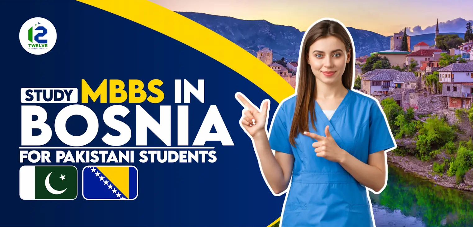 MBBS In Bosnia