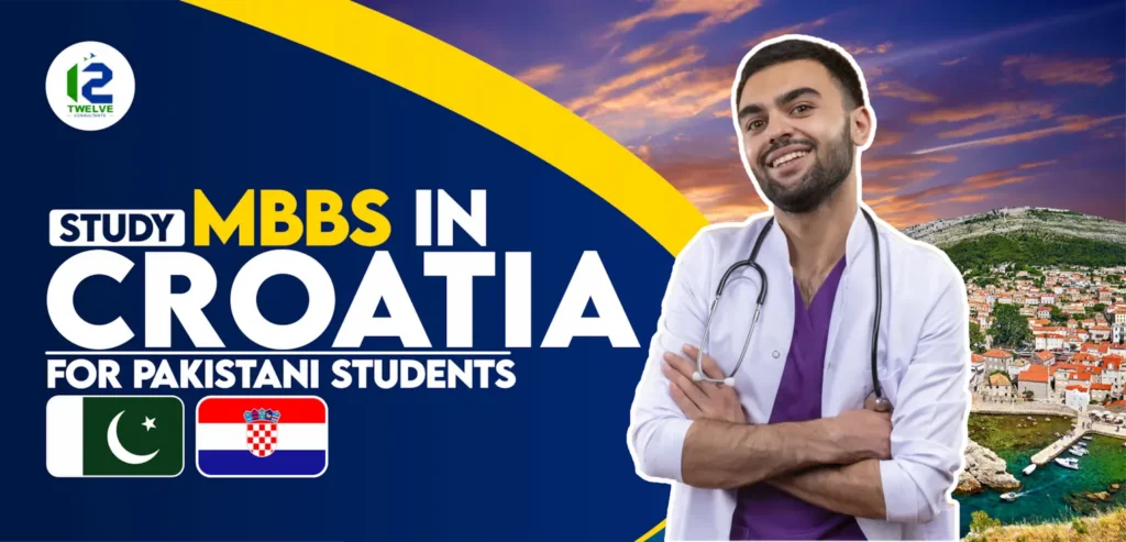 MBBS In Croatia