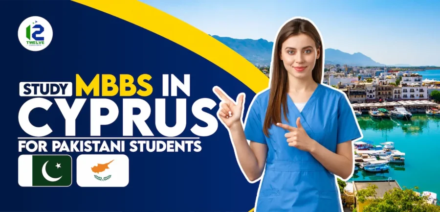 MBBS In Cyprus