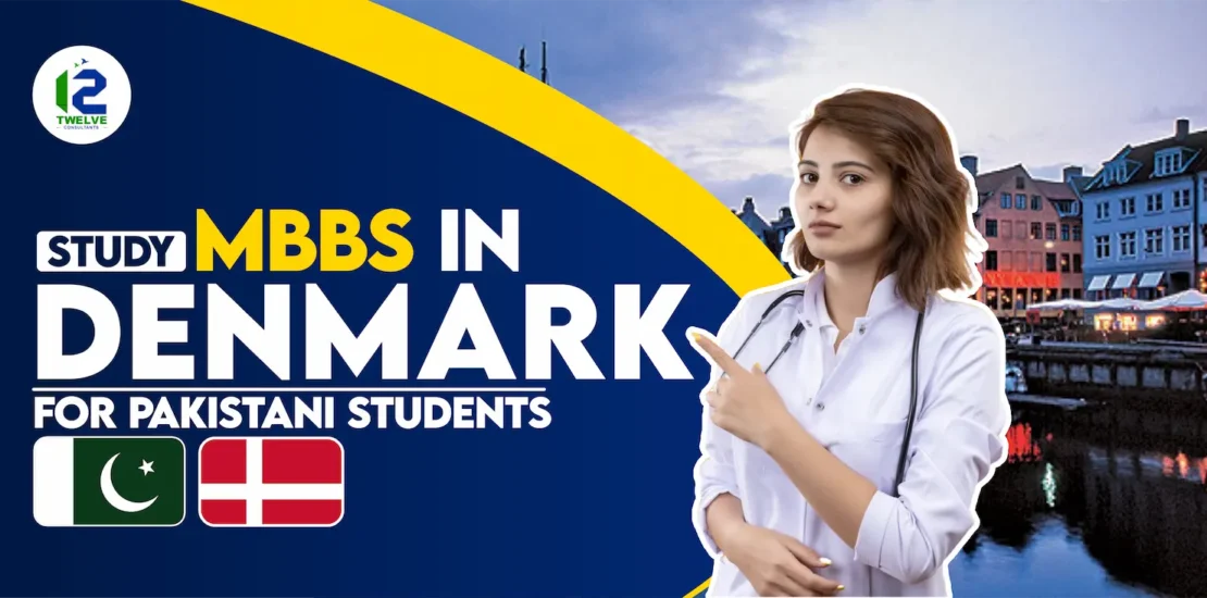 MBBS In Denmark