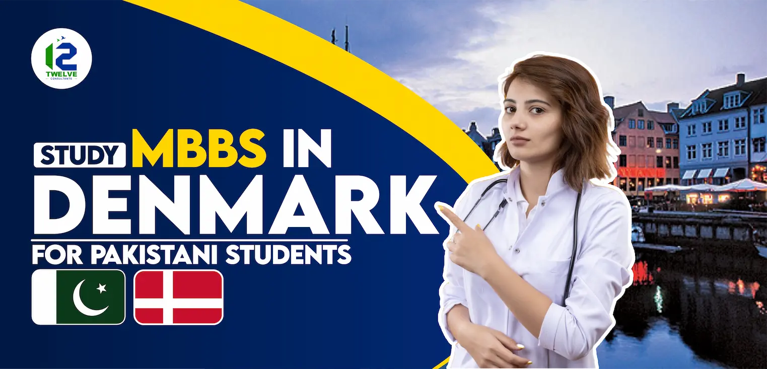 MBBS In Denmark