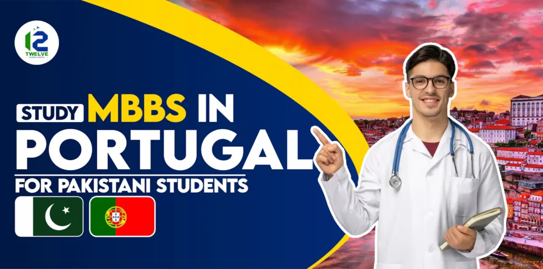 MBBS In Portugal