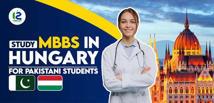 MBBS In Hungary