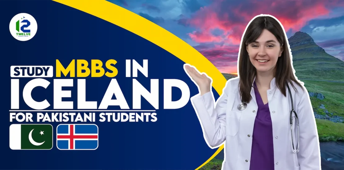 MBBS In Iceland