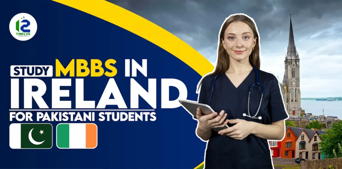 MBBS In Ireland