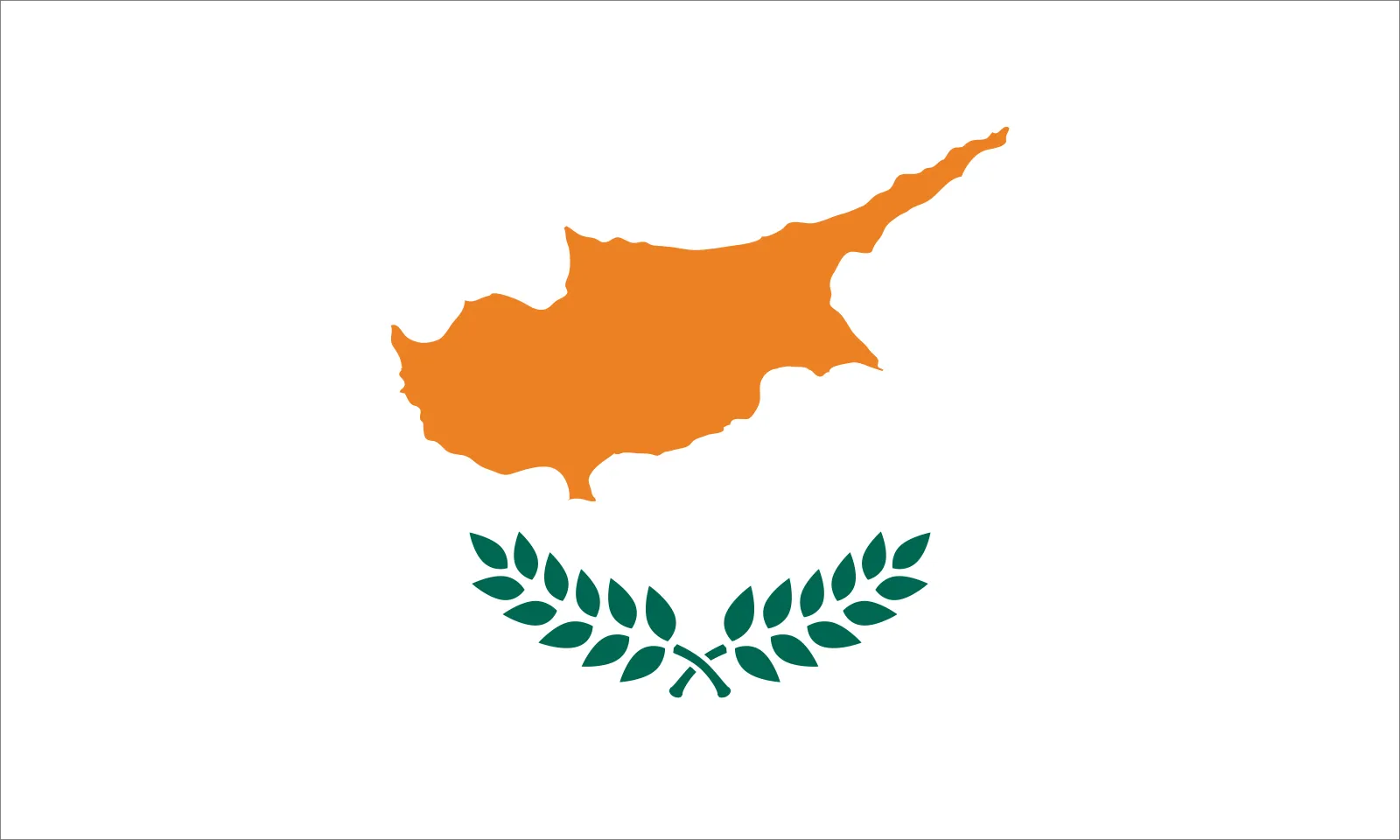 Flag Cyprus