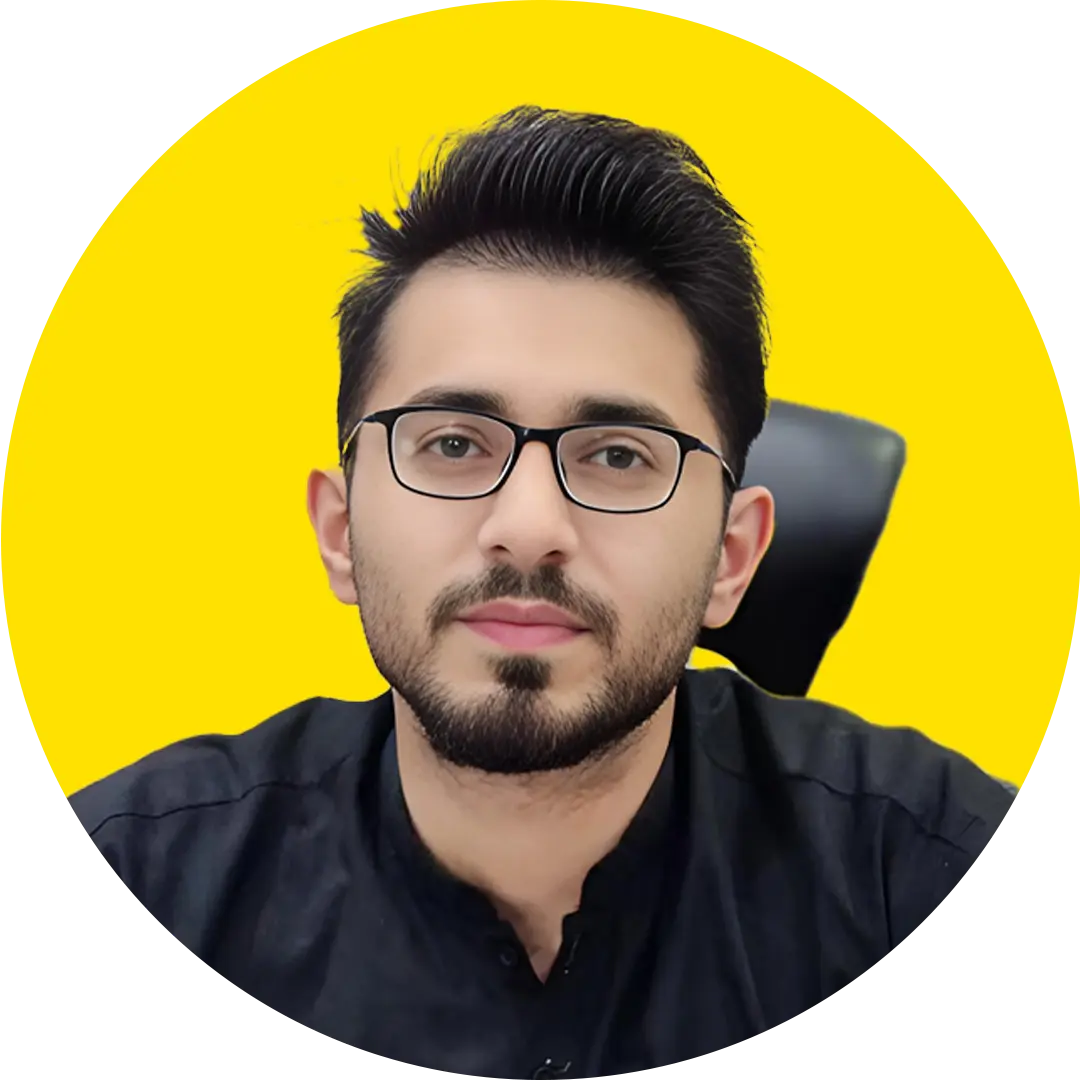 Kashif Awan
