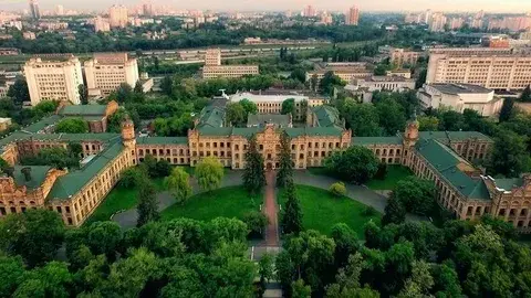National Technical University of Ukraine
