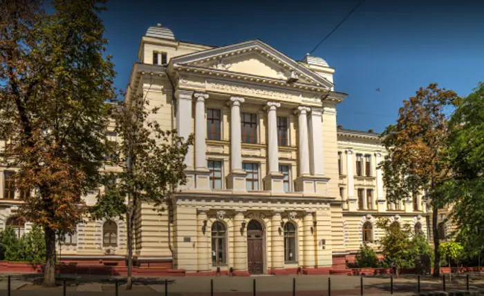 Odessa National Medical University