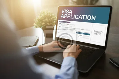 Visa Application Process