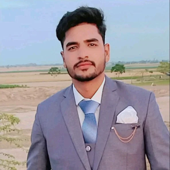 Ali Raza