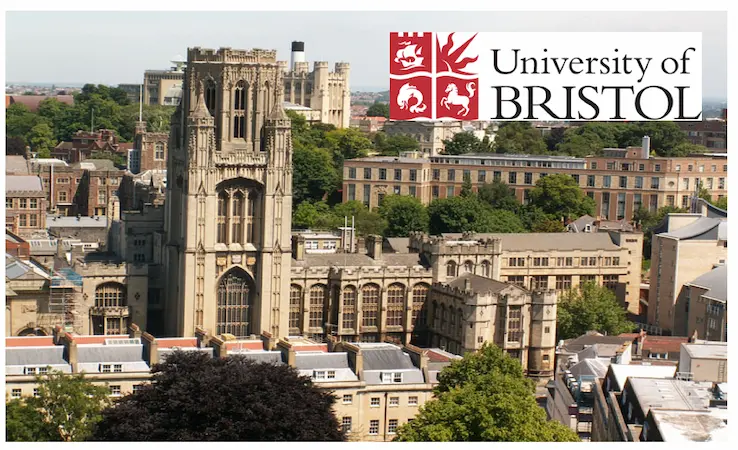 University of Bristol Think Big Scholarship