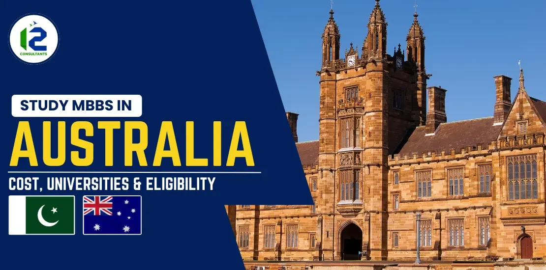 MBBS Australia