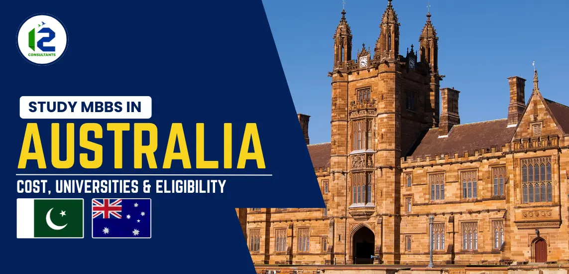 MBBS Australia