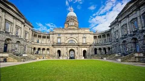 University of Edinburgh