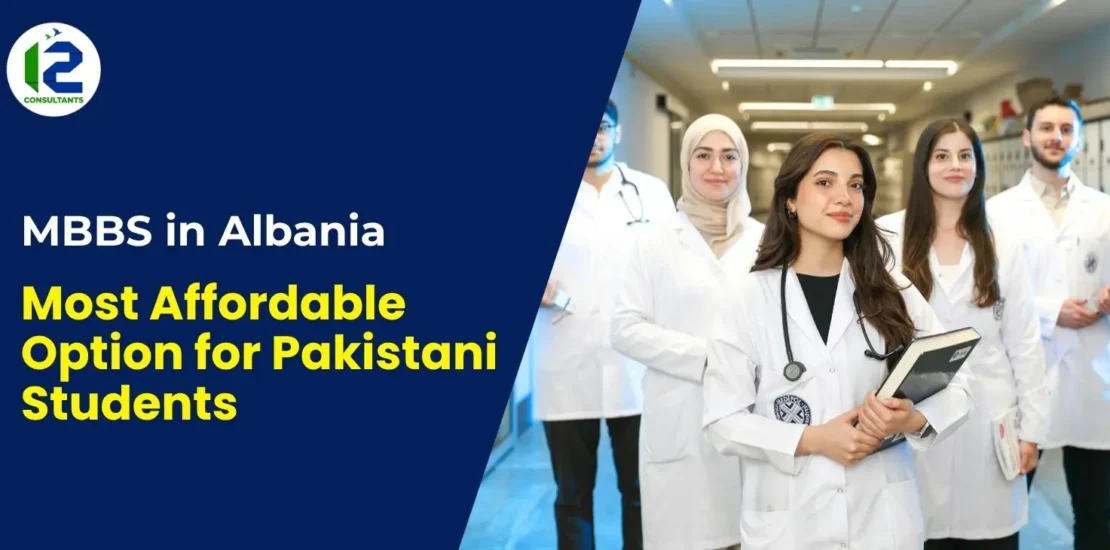 MBBS in Albania