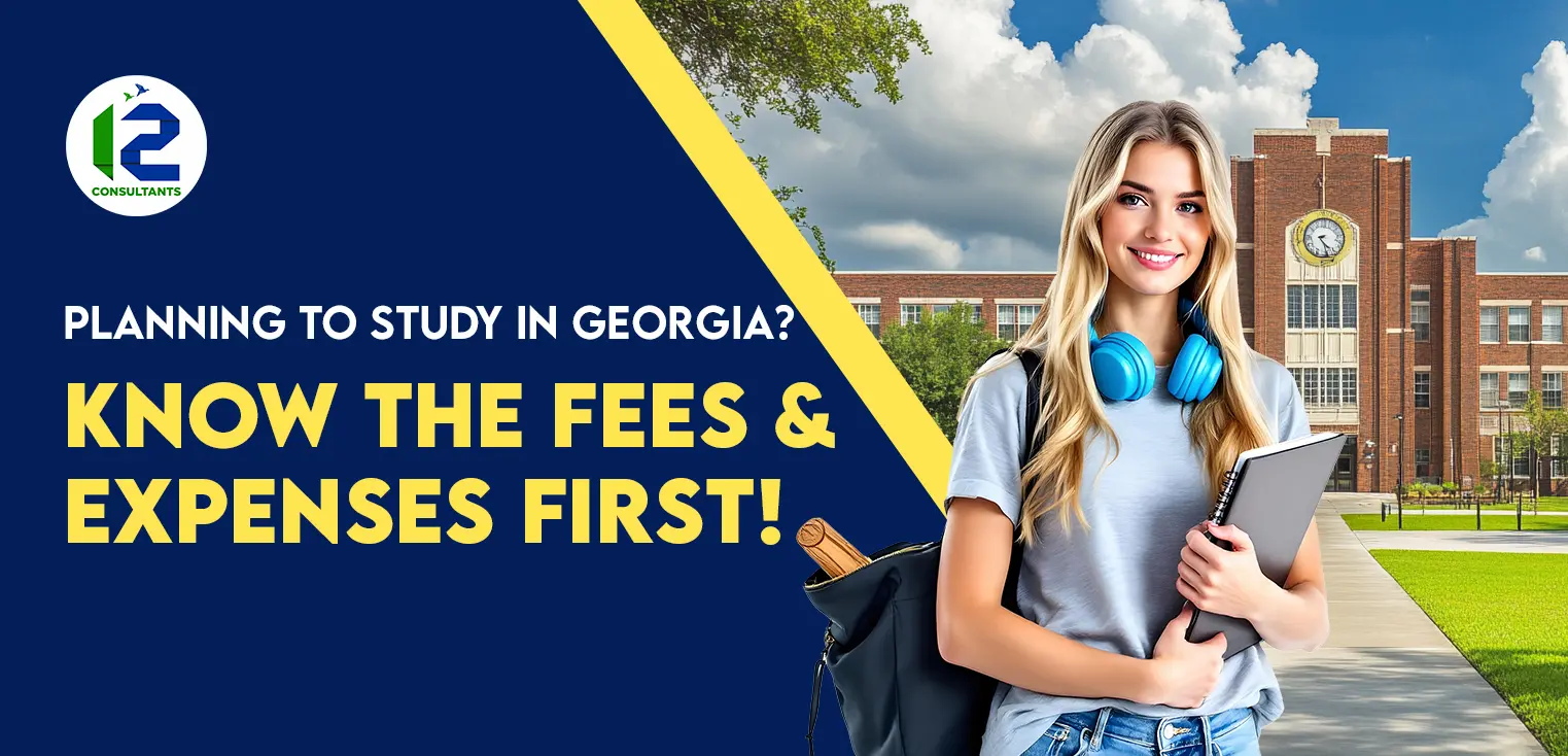 Tuition fees and Living Cost