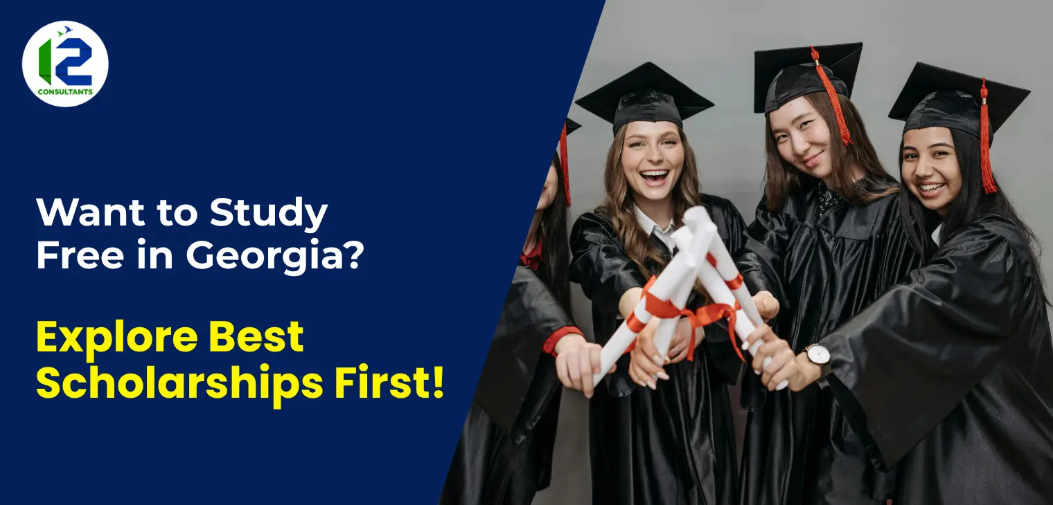 Scholarship in Georgia