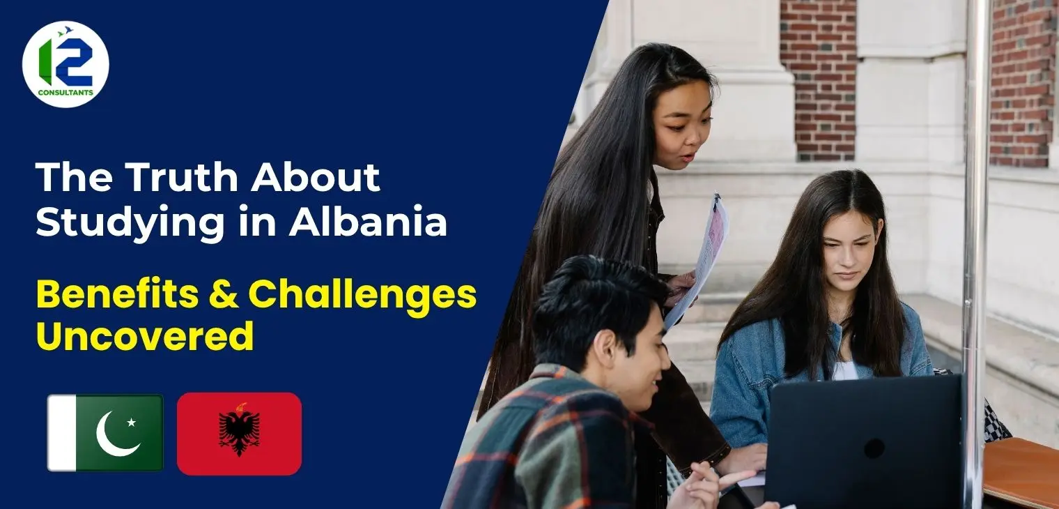 Benefits and Challenges of Studying in Albania
