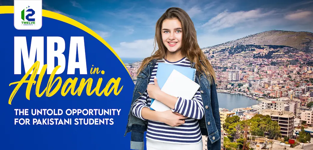 Study MBA in Albania