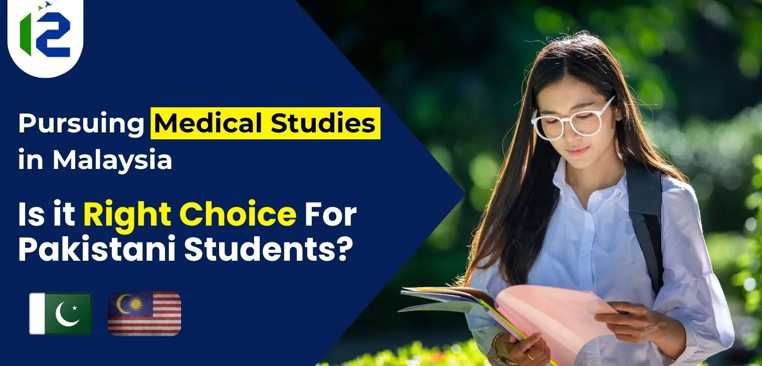 Study MBBS in Malaysia