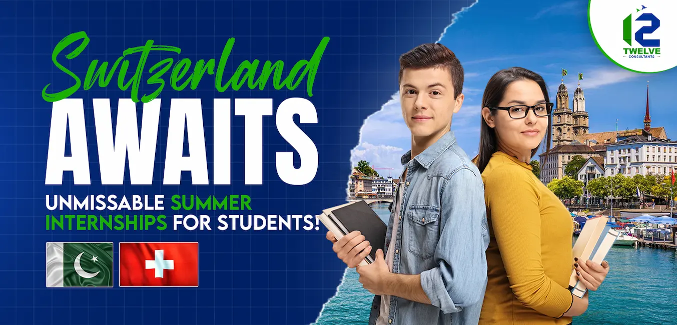 Switzerland Awaits Blog PostBlog Post