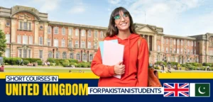 Short Courses in UK