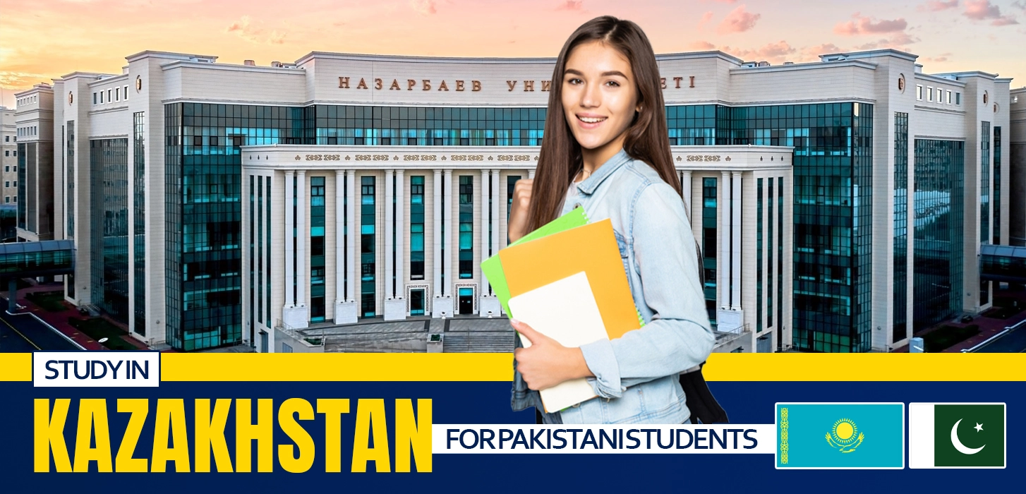 study in Kazakhstan