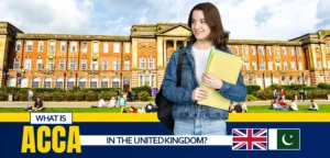 ACCA in the UK